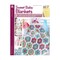 Leisure Arts Sweet Baby Blankets Crochet Book – Crochet Pattern Book with Step-by-Step Instructions, Stitch Techniques, and Designs for Beginners & Experienced Crafters